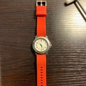 Victorinox Swiss Army Watch
